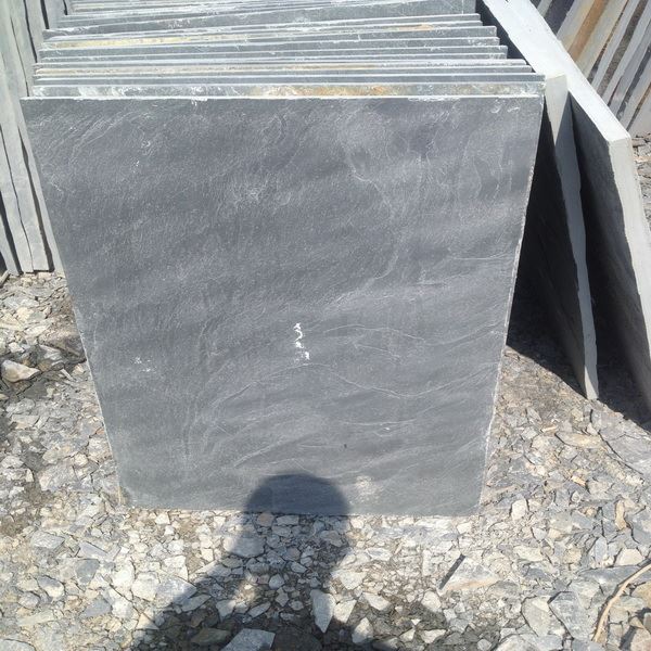 Green Slate Tiles