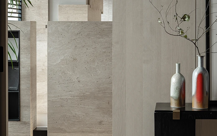 Travertine (2) Travertine (2)
