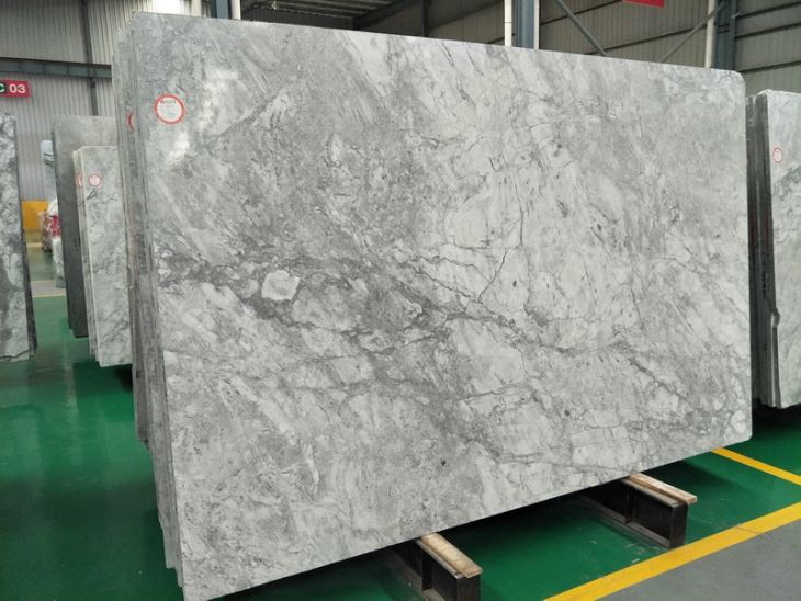 Fantasy White Quartize