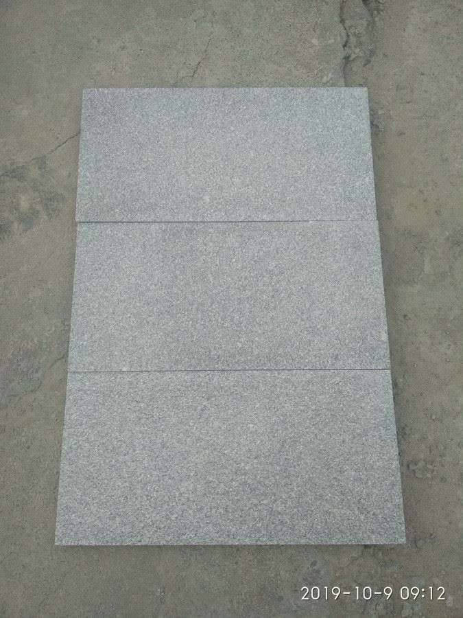 G343 Granite Wall Cladding