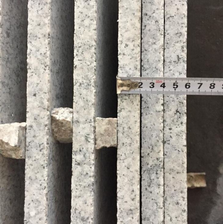 G603 grey granite