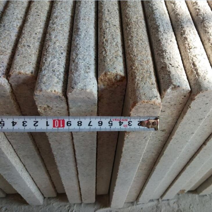G682 Granite Tiles