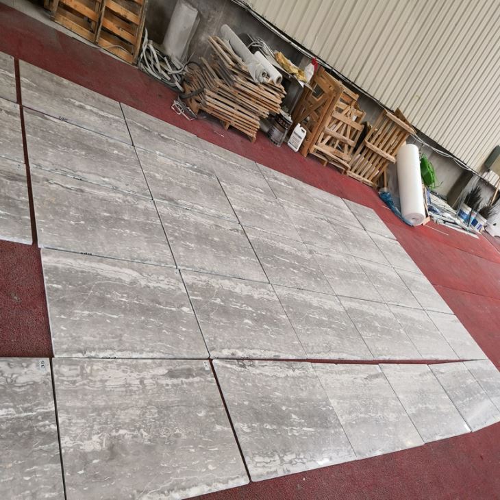 flooring tile