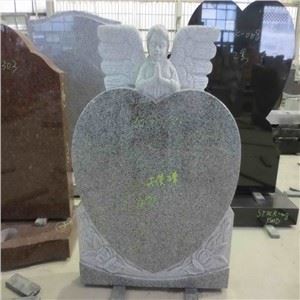 Angel Tombstone Grave