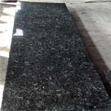 Tấm đá granit xanh bướm