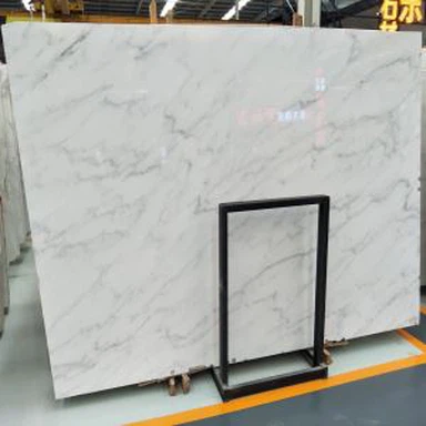 Tượng Trung Quốc bằng đá cẩm thạch trắng