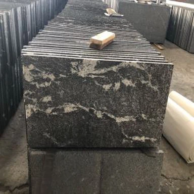Gạch granite xám tuyết