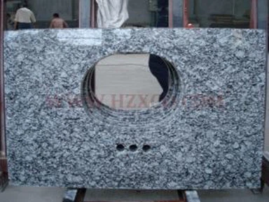 Xịt trắng Vanity Top