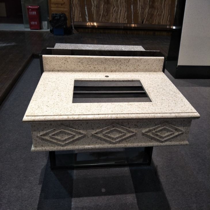 Terrazzo