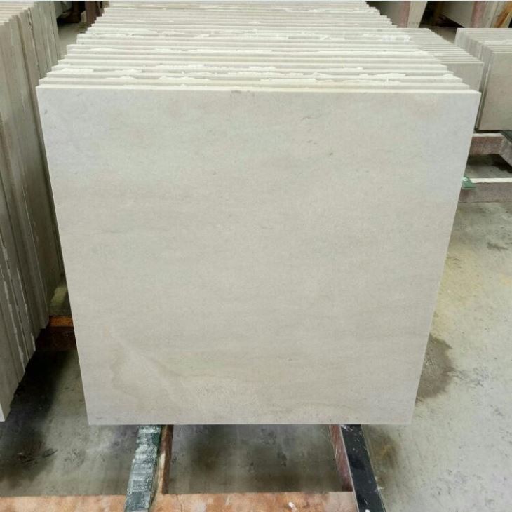 White Travertine Tile