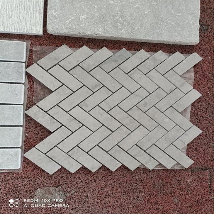 Cinderella Grey Marble