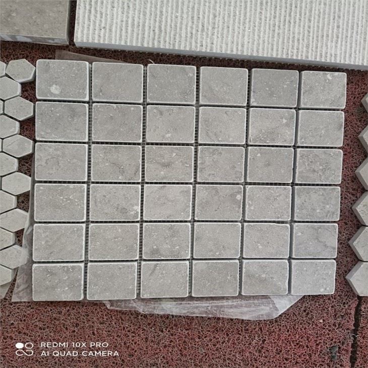 Marble Mosaic