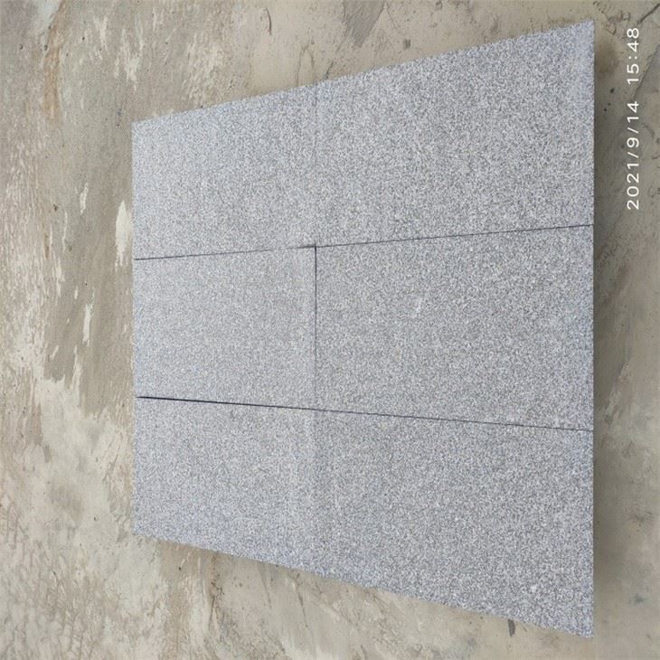 granite slab