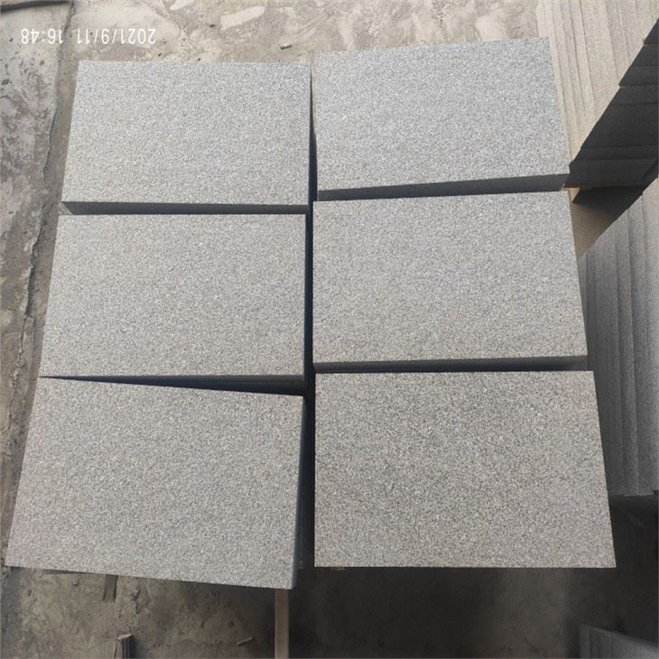 grey granite