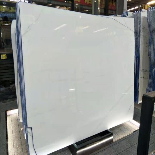 Natural Stone Super White Marble