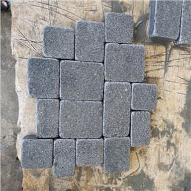 Đá cuội Granite G654