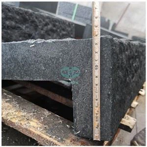 Granite Coping cho Hồ bơi