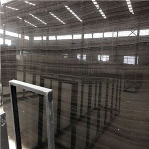 Đá cẩm thạch bằng gỗ màu đen hoàng gia