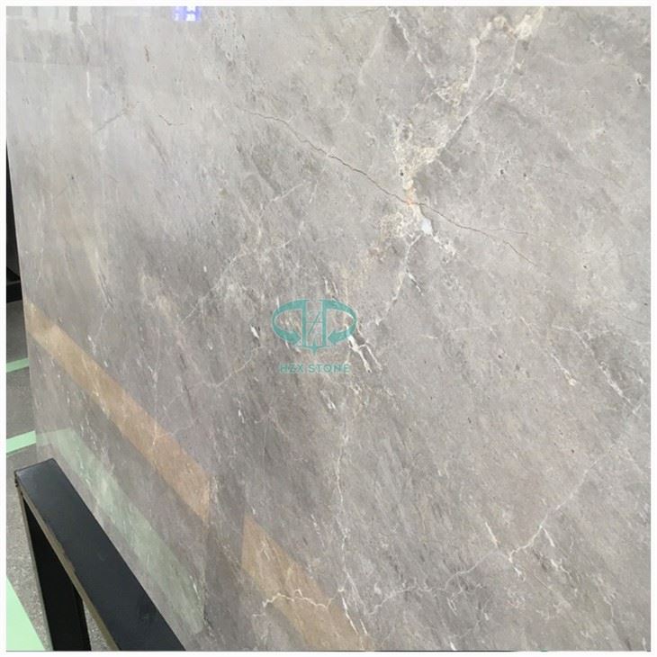 Tundra Grey Marble Stone