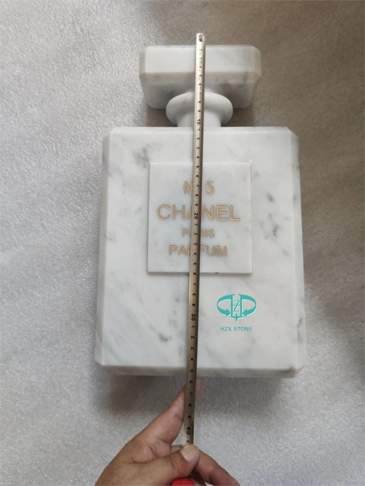 carrara white marble crafts