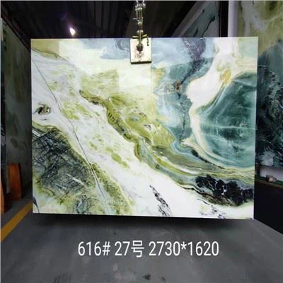 Trung Quốc Frans Marble