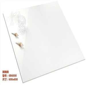 Ngói sứ siêu trắng