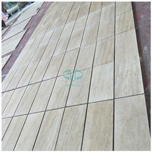 Tấm lát Travertine