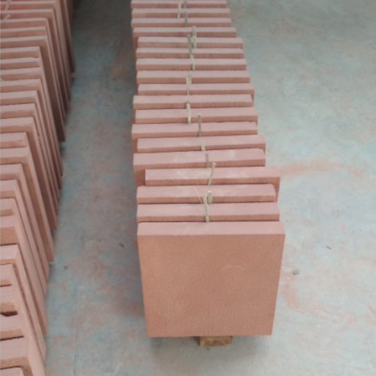 Red Sandstone Paver