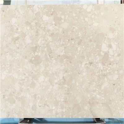 Tấm đất nung màu be tự nhiên
