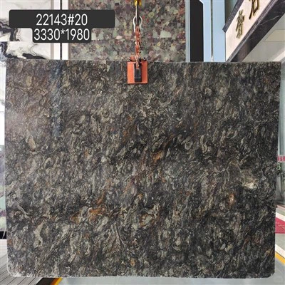 Arabescato Corchia: Sự thanh lịch vượt thời gian, sự sang trọng chưa từng có