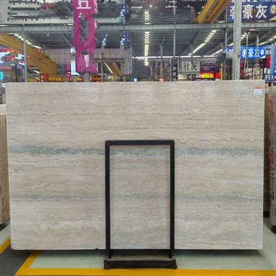 Tấm và khối Travertine Sriato